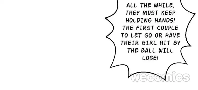 Read My Vampire Lover chapter 36 image 41 on Lezhin