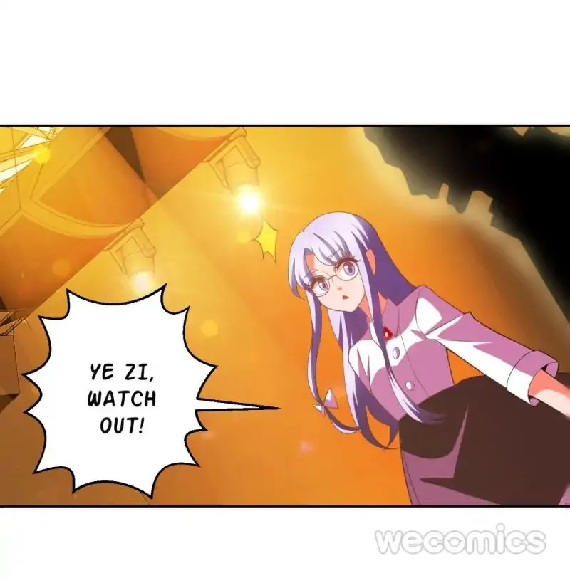 Read My Vampire Lover chapter 36 image 43 on Lezhin