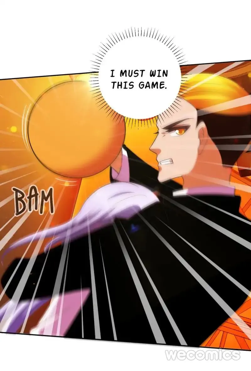 Read My Vampire Lover chapter 36 image 44 on Lezhin
