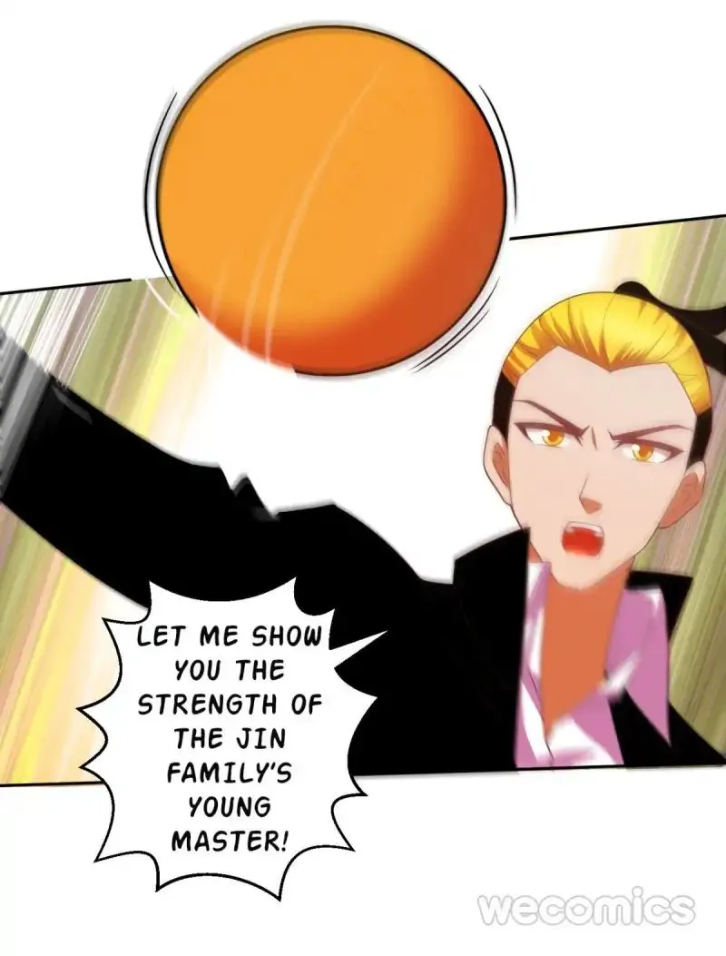 Read My Vampire Lover chapter 36 image 45 on Lezhin