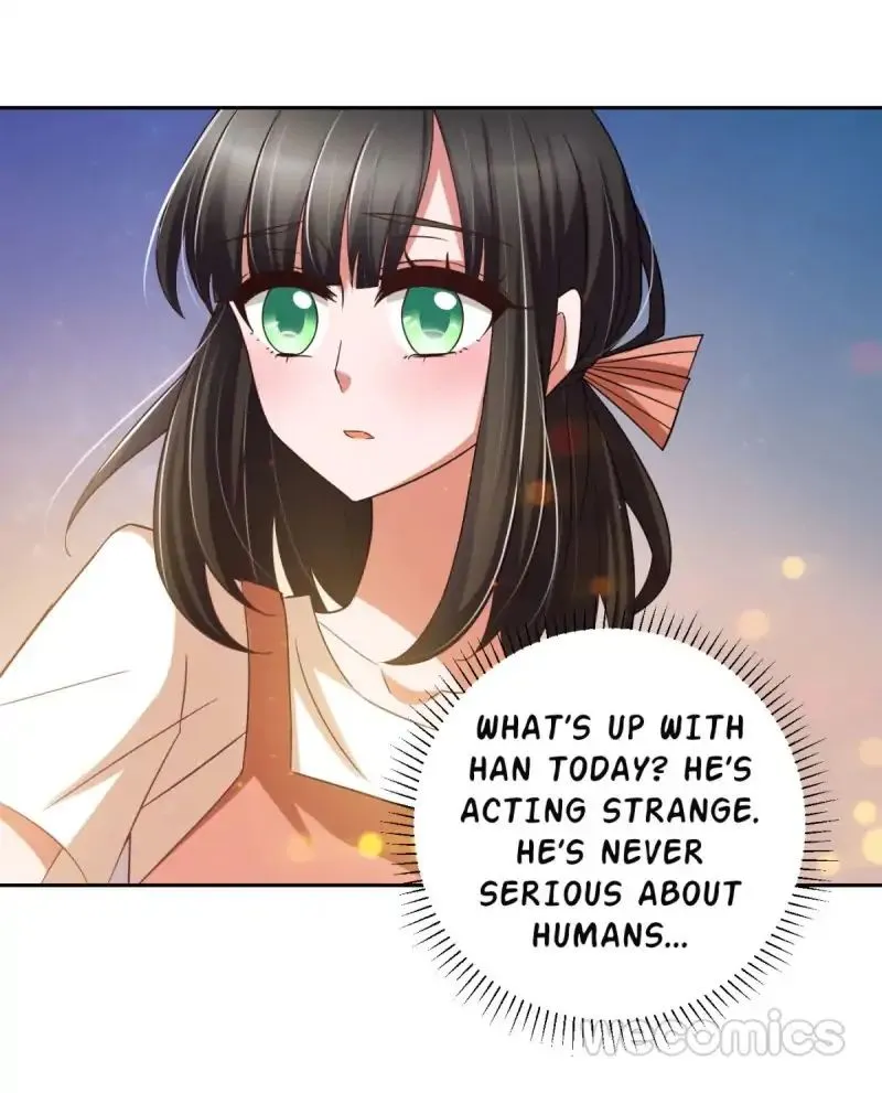 Read My Vampire Lover chapter 36 image 48 on Lezhin