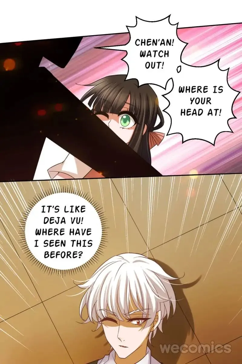 Read My Vampire Lover chapter 36 image 49 on Lezhin