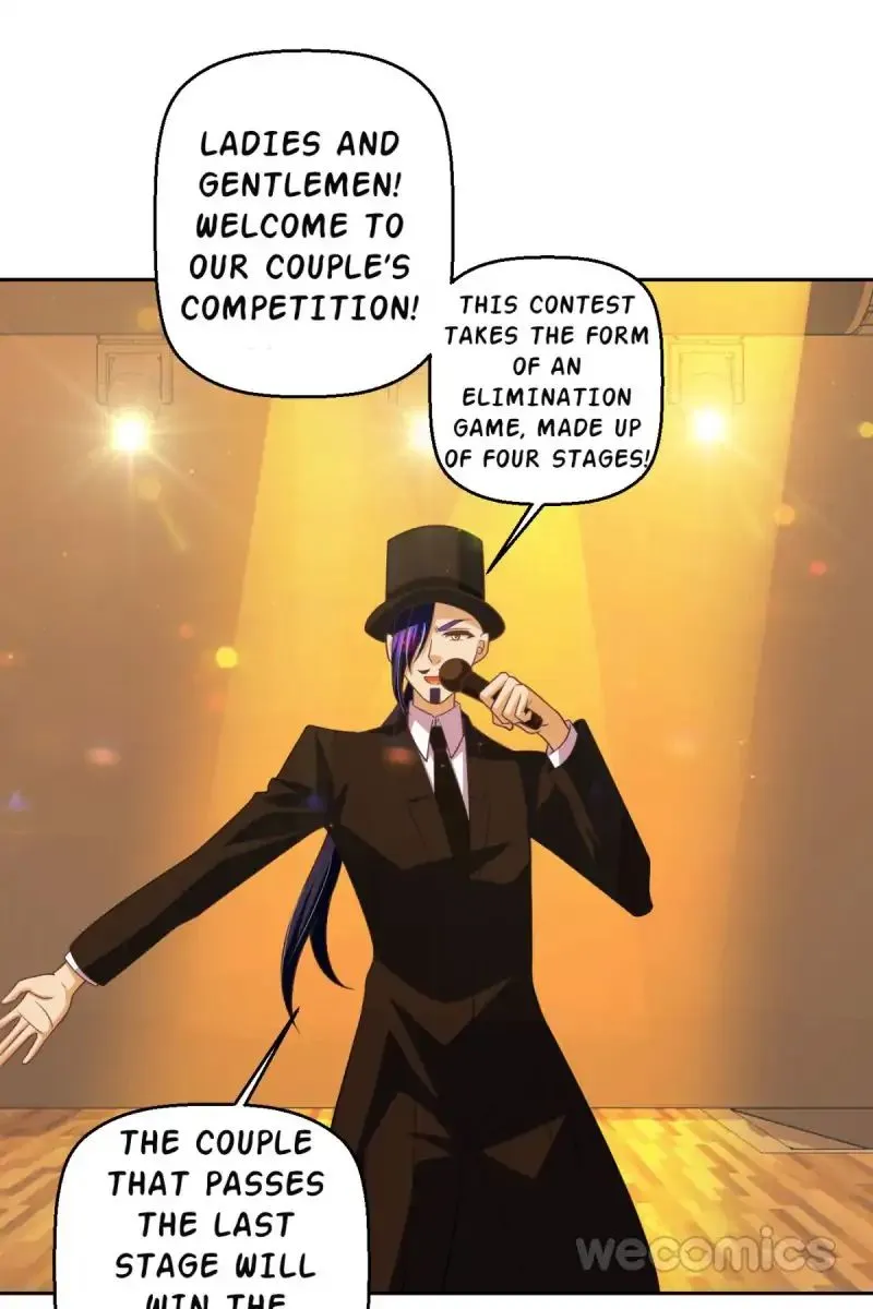 Read My Vampire Lover chapter 36 image 5 on Lezhin
