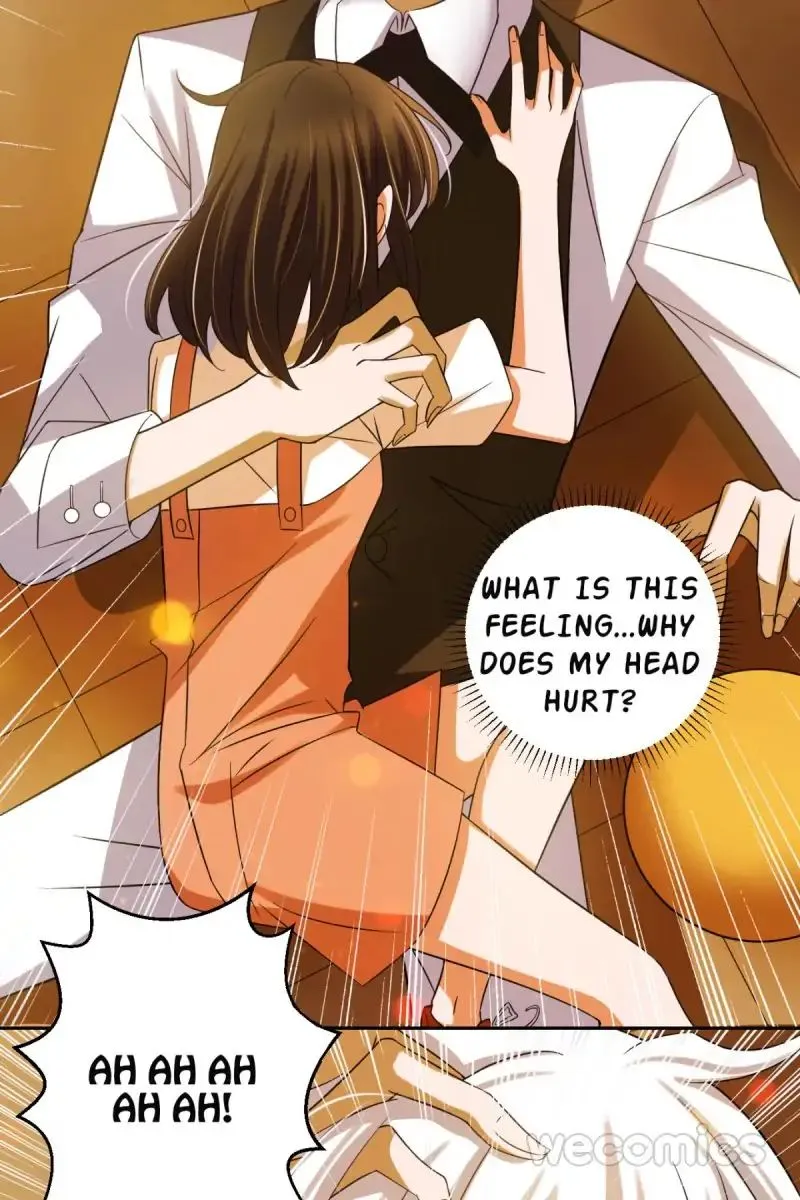 Read My Vampire Lover chapter 36 image 50 on Lezhin