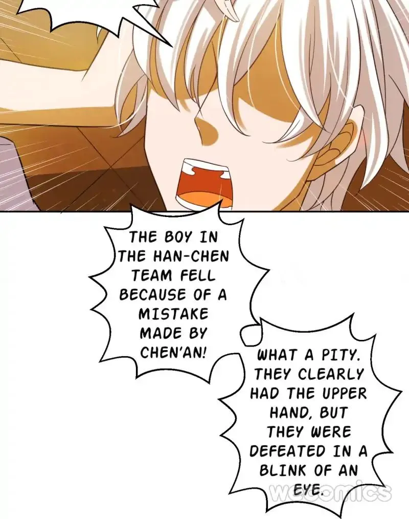 Read My Vampire Lover chapter 36 image 51 on Lezhin