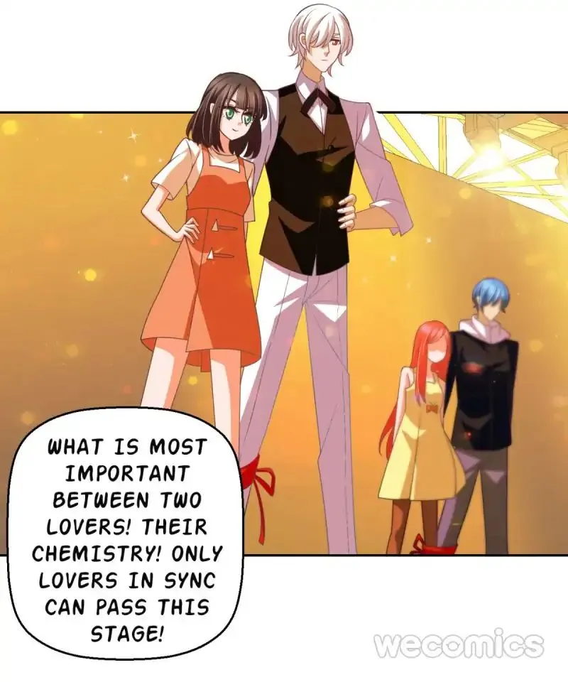 Read My Vampire Lover chapter 36 image 7 on Lezhin