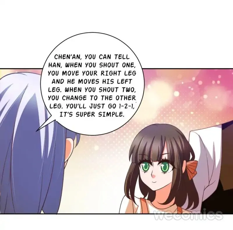 Read My Vampire Lover chapter 36 image 8 on Lezhin