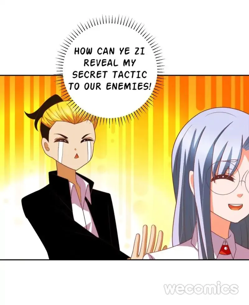 Read My Vampire Lover chapter 36 image 9 on Lezhin