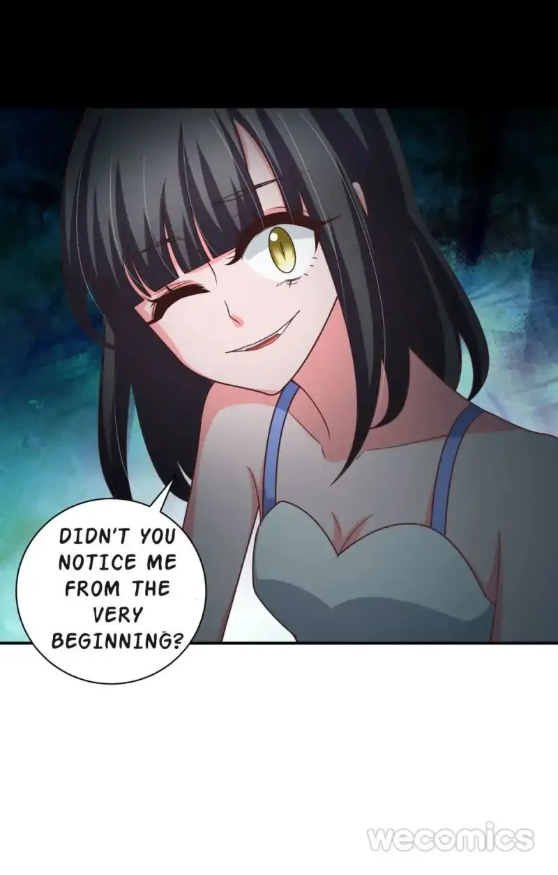 Read My Vampire Lover chapter 37 image 10 on Lezhin