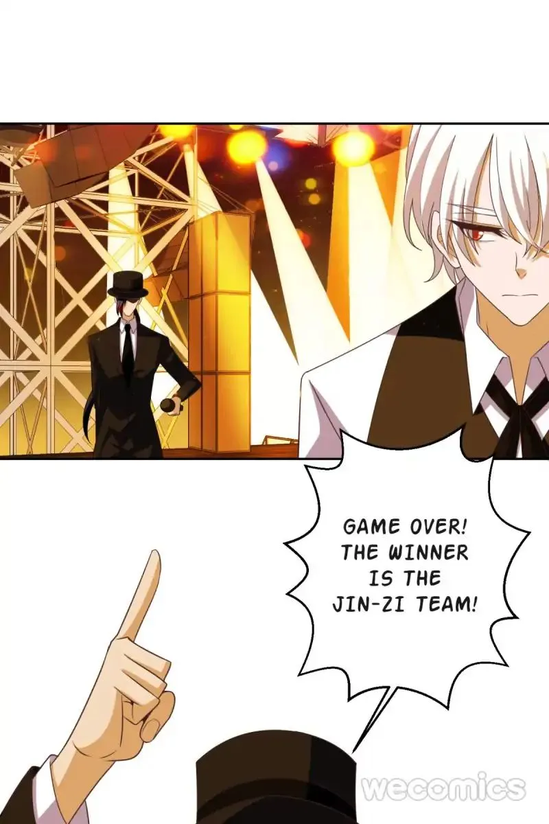 Read My Vampire Lover chapter 37 image 14 on Lezhin