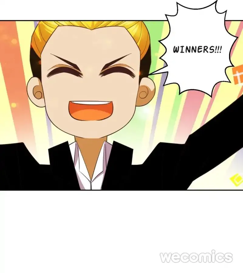 Read My Vampire Lover chapter 37 image 16 on Lezhin