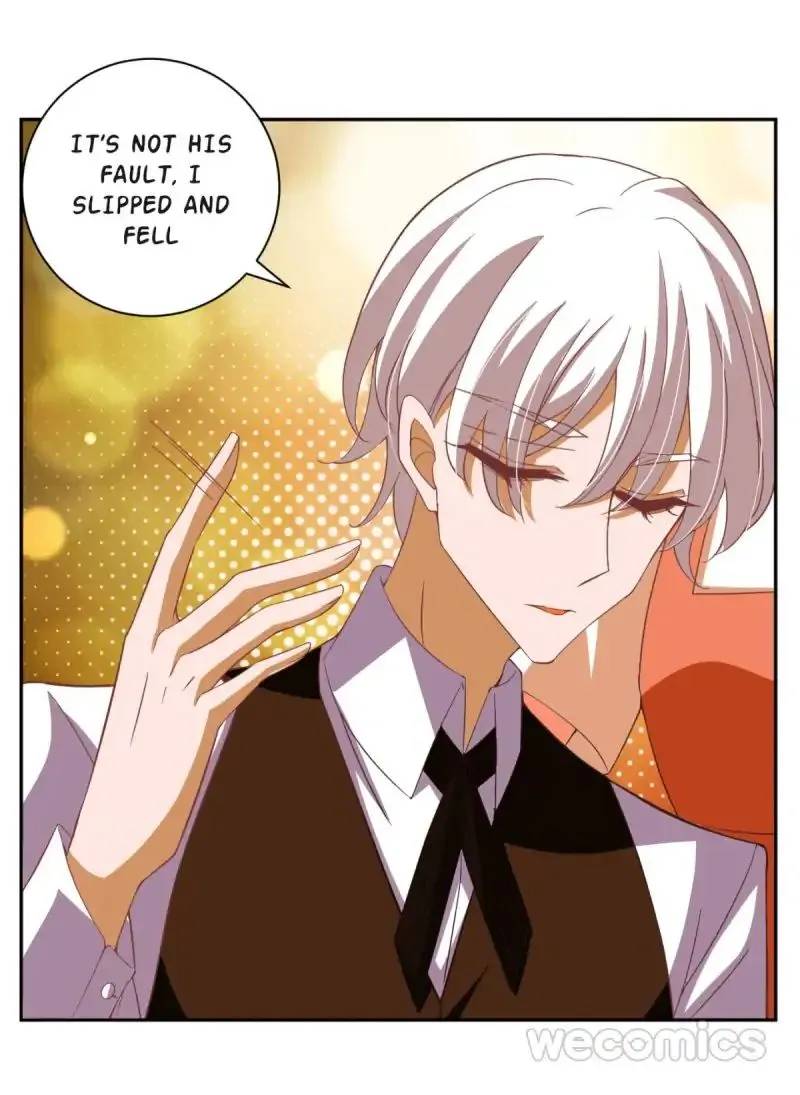 Read My Vampire Lover chapter 37 image 19 on Lezhin