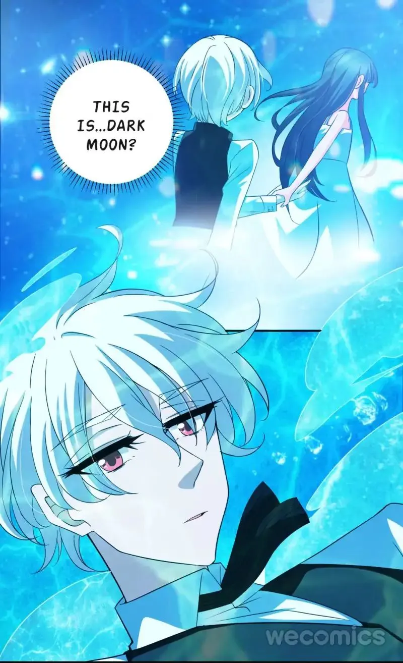 Read My Vampire Lover chapter 37 image 2 on Lezhin