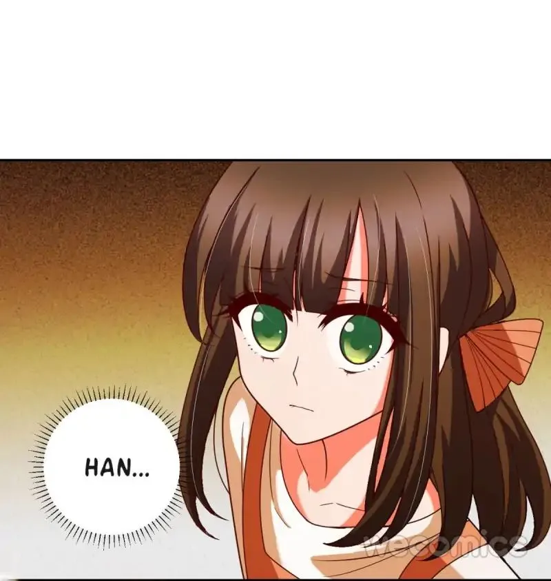 Read My Vampire Lover chapter 37 image 22 on Lezhin