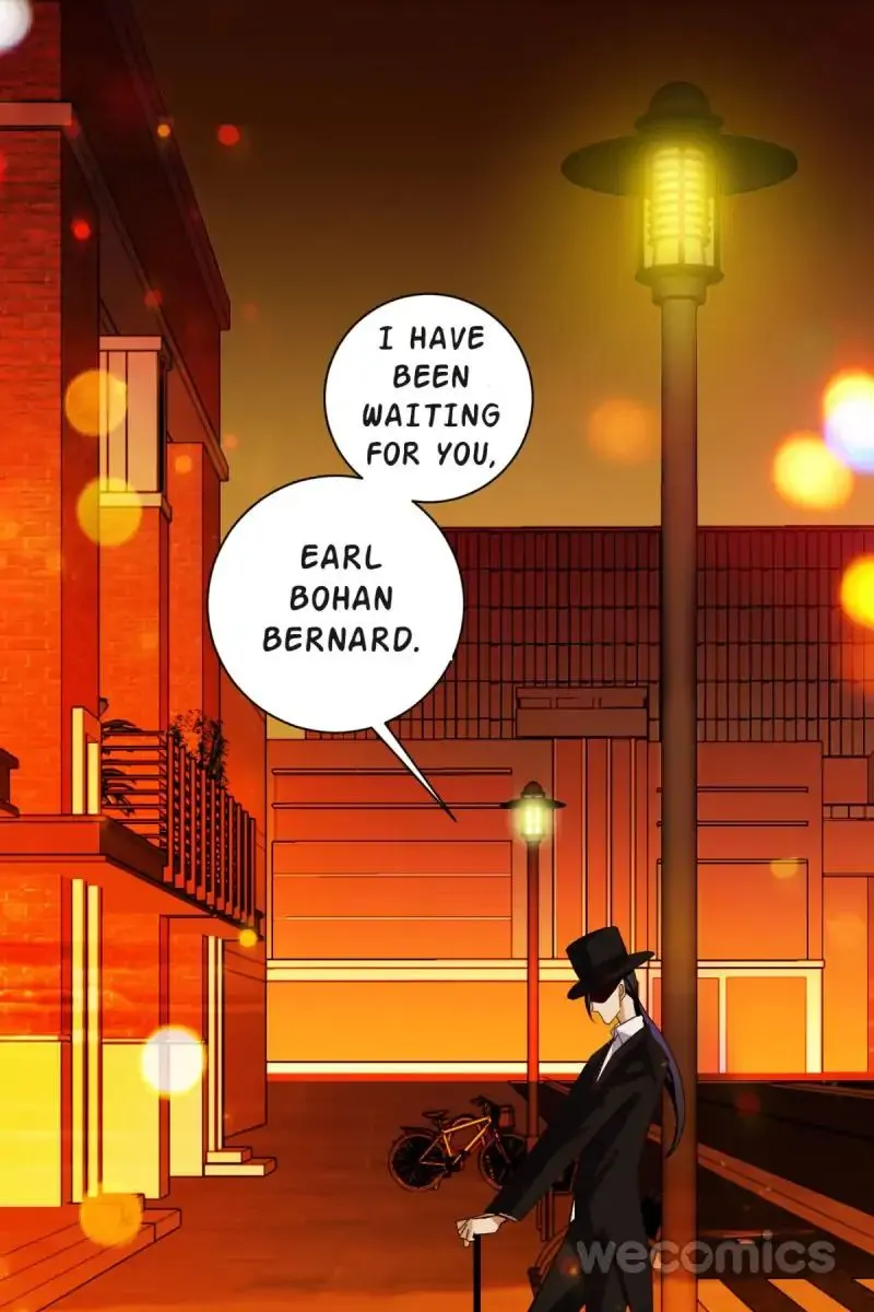 Read My Vampire Lover chapter 37 image 23 on Lezhin