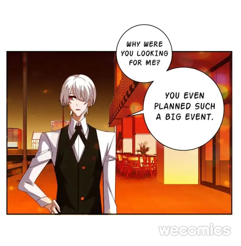 Read My Vampire Lover chapter 37 image 25 on Lezhin