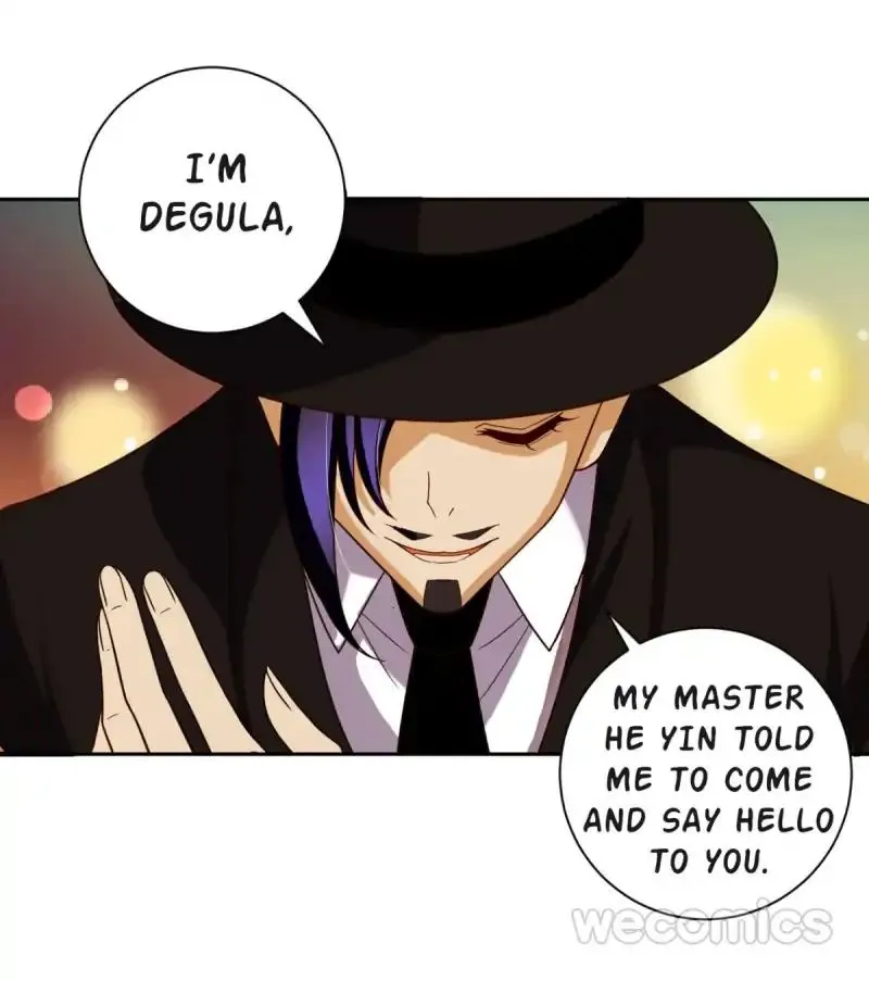 Read My Vampire Lover chapter 37 image 26 on Lezhin