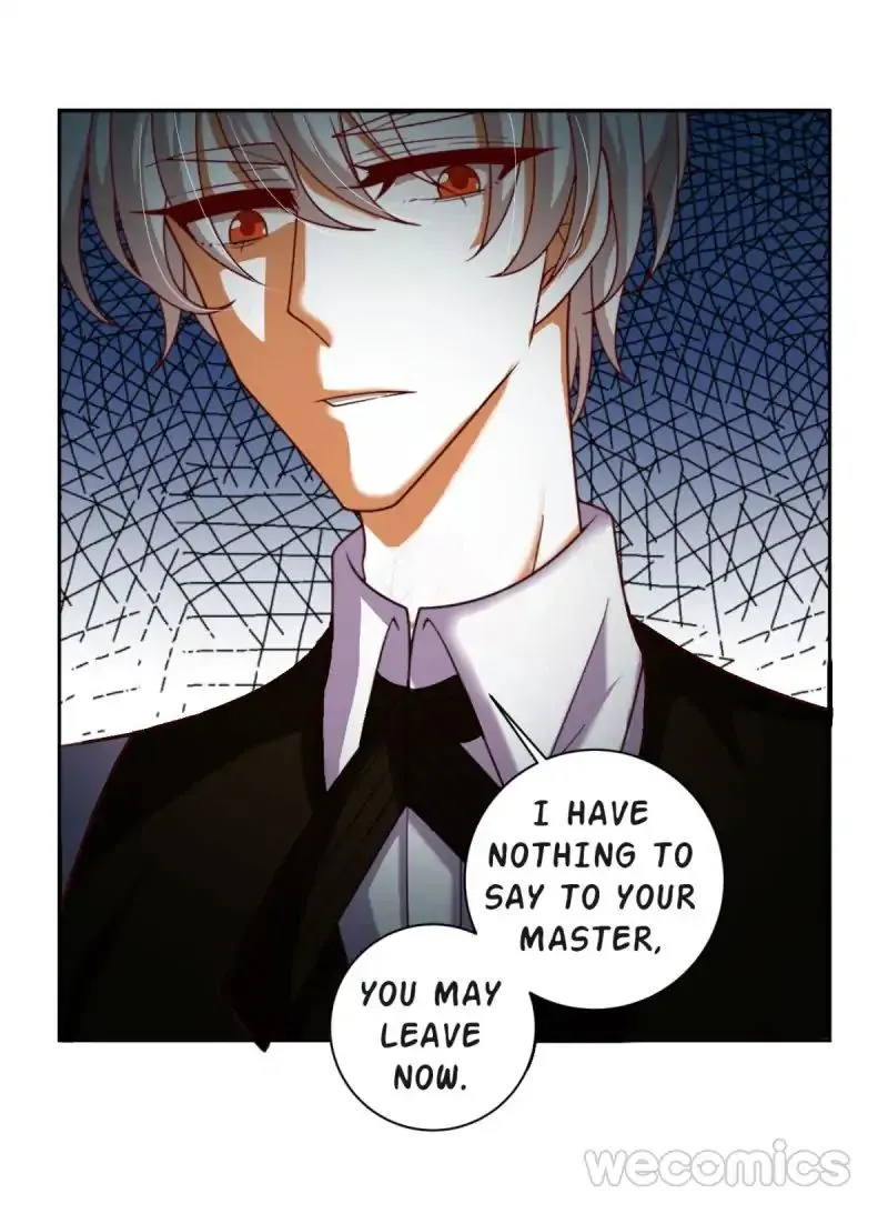 Read My Vampire Lover chapter 37 image 27 on Lezhin