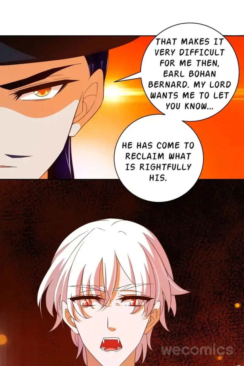 Read My Vampire Lover chapter 37 image 28 on Lezhin