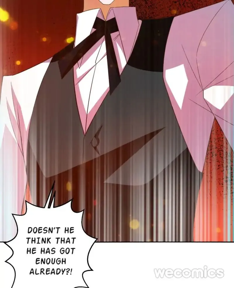 Read My Vampire Lover chapter 37 image 29 on Lezhin