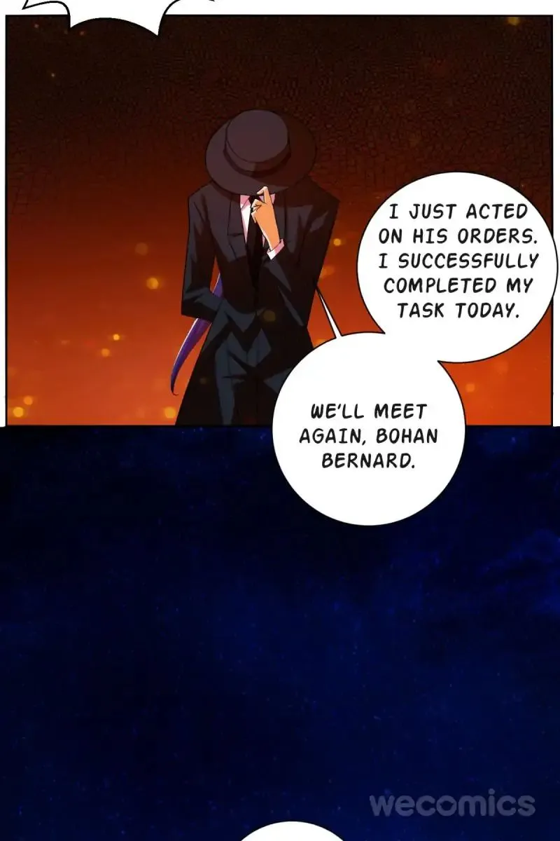 Read My Vampire Lover chapter 37 image 30 on Lezhin