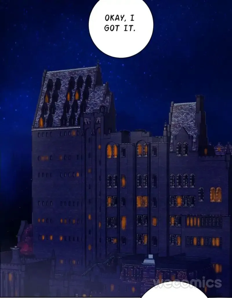 Read My Vampire Lover chapter 37 image 31 on Lezhin