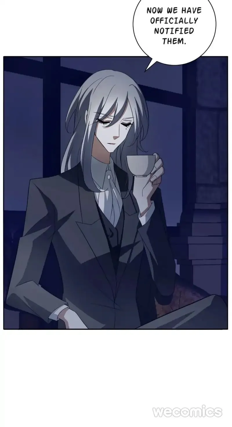 Read My Vampire Lover chapter 37 image 32 on Lezhin