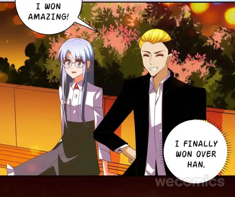 Read My Vampire Lover chapter 37 image 34 on Lezhin