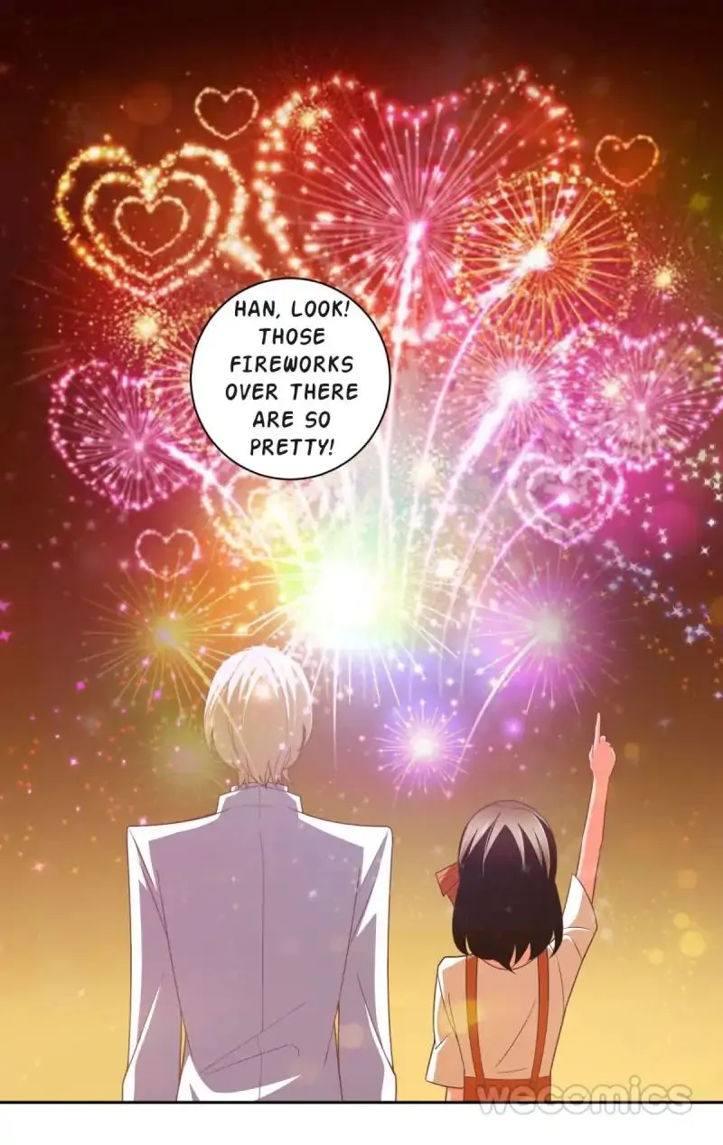 Read My Vampire Lover chapter 37 image 35 on Lezhin