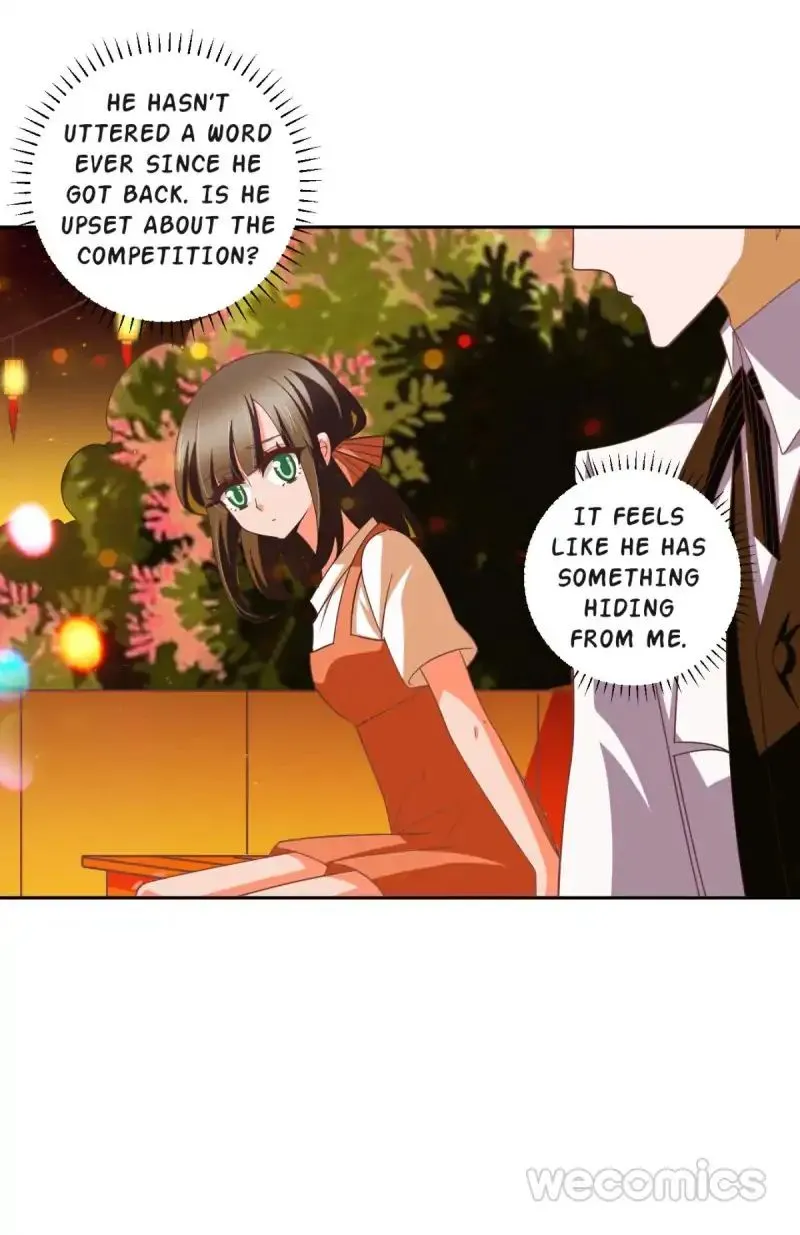 Read My Vampire Lover chapter 37 image 36 on Lezhin