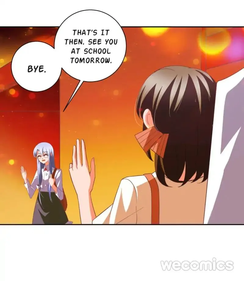 Read My Vampire Lover chapter 37 image 37 on Lezhin