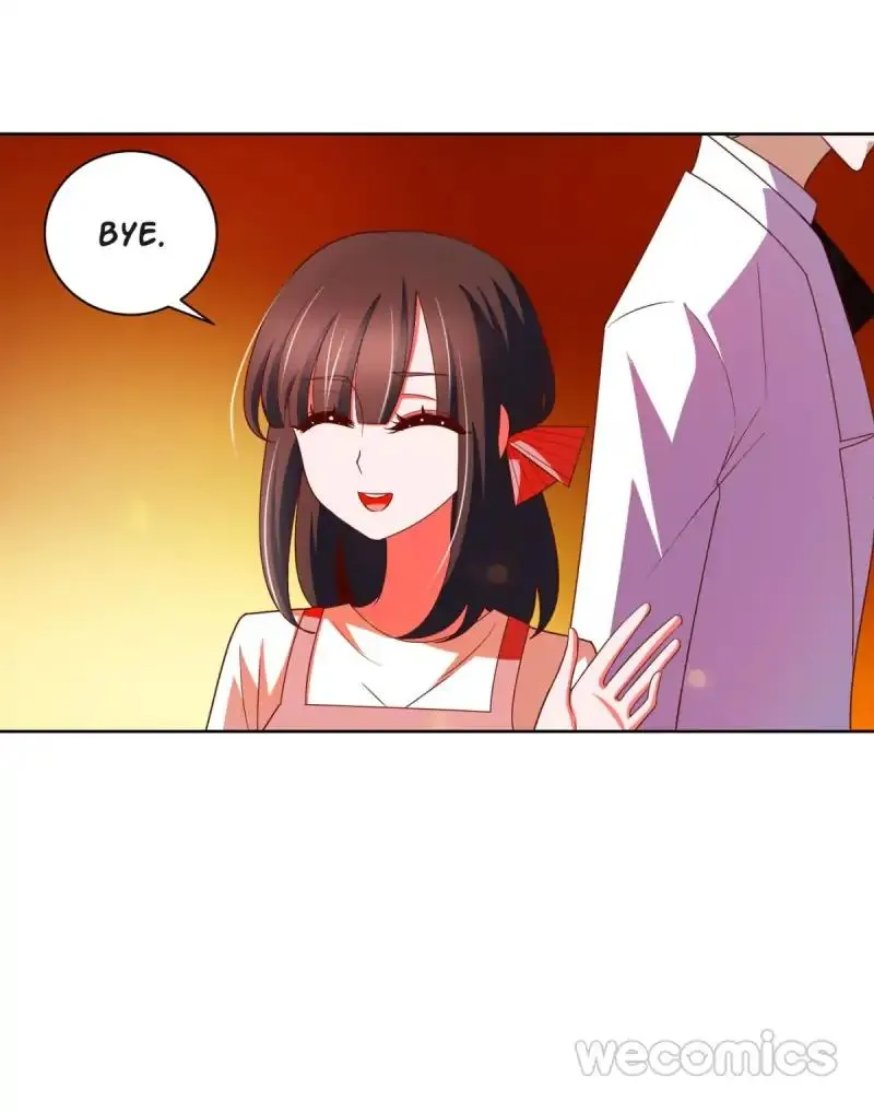 Read My Vampire Lover chapter 37 image 38 on Lezhin