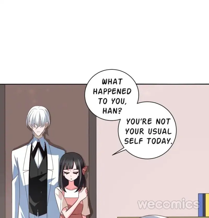 Read My Vampire Lover chapter 37 image 39 on Lezhin