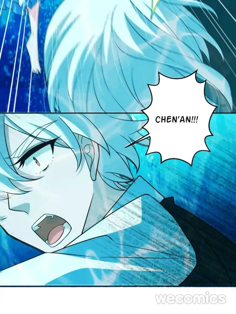 Read My Vampire Lover chapter 37 image 4 on Lezhin