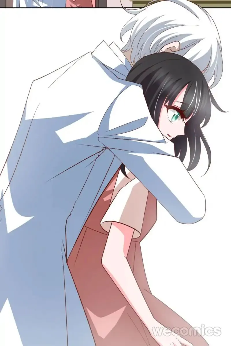 Read My Vampire Lover chapter 37 image 40 on Lezhin