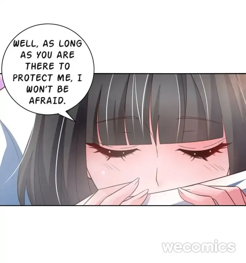 Read My Vampire Lover chapter 37 image 43 on Lezhin