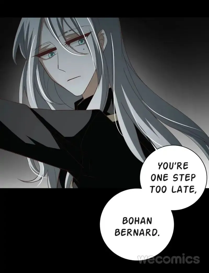 Read My Vampire Lover chapter 37 image 5 on Lezhin