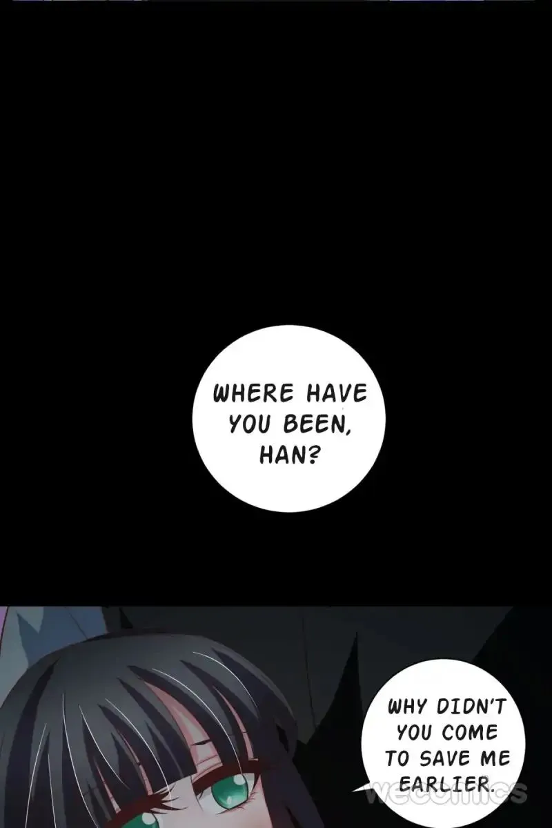 Read My Vampire Lover chapter 37 image 7 on Lezhin