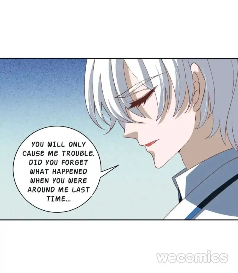 Read My Vampire Lover chapter 38 image 11 on Lezhin