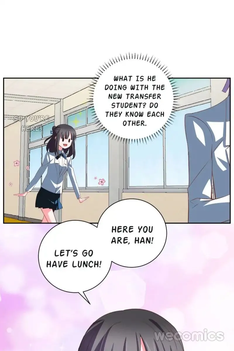 Read My Vampire Lover chapter 38 image 12 on Lezhin