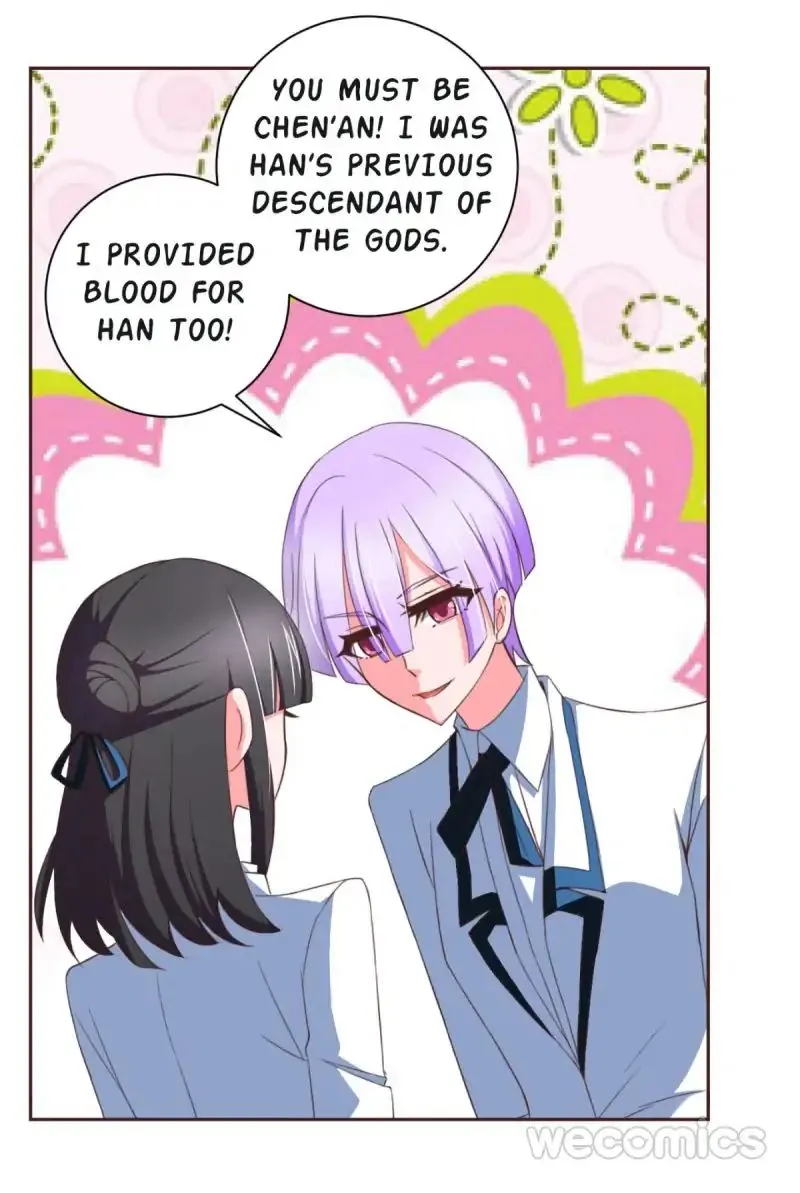 Read My Vampire Lover chapter 38 image 14 on Lezhin
