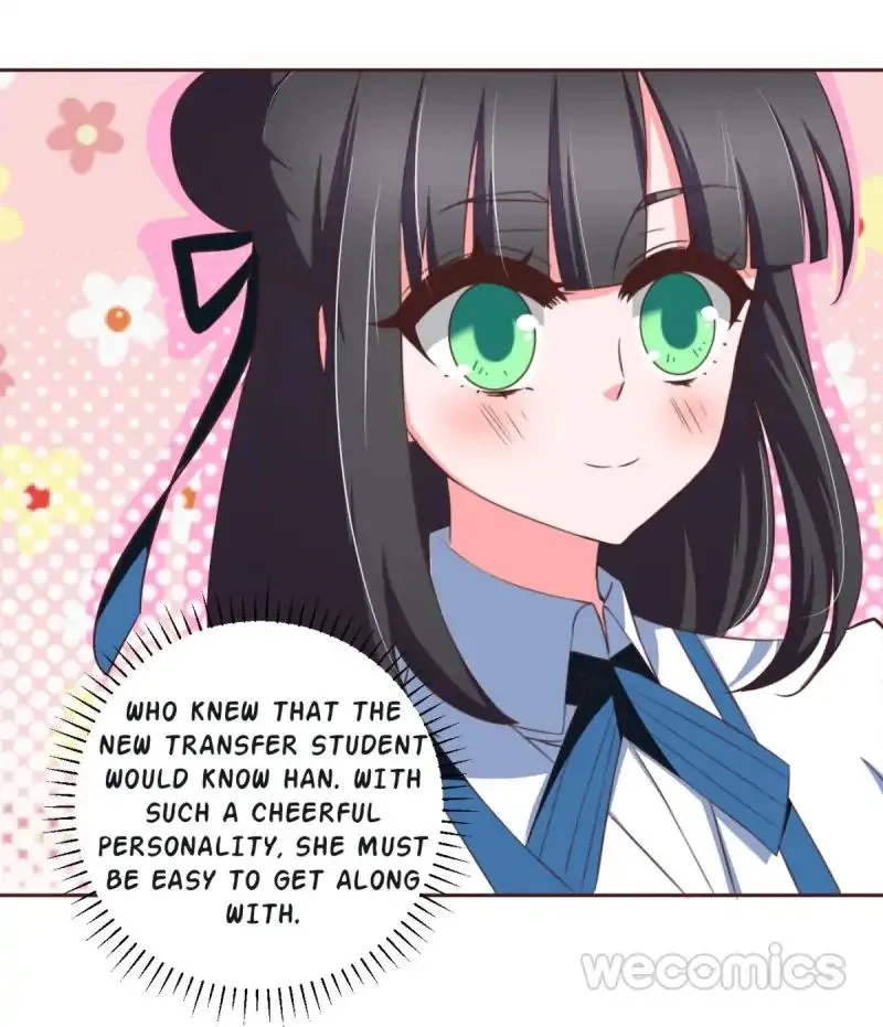 Read My Vampire Lover chapter 38 image 15 on Lezhin