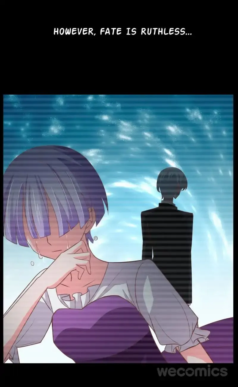 Read My Vampire Lover chapter 38 image 26 on Lezhin