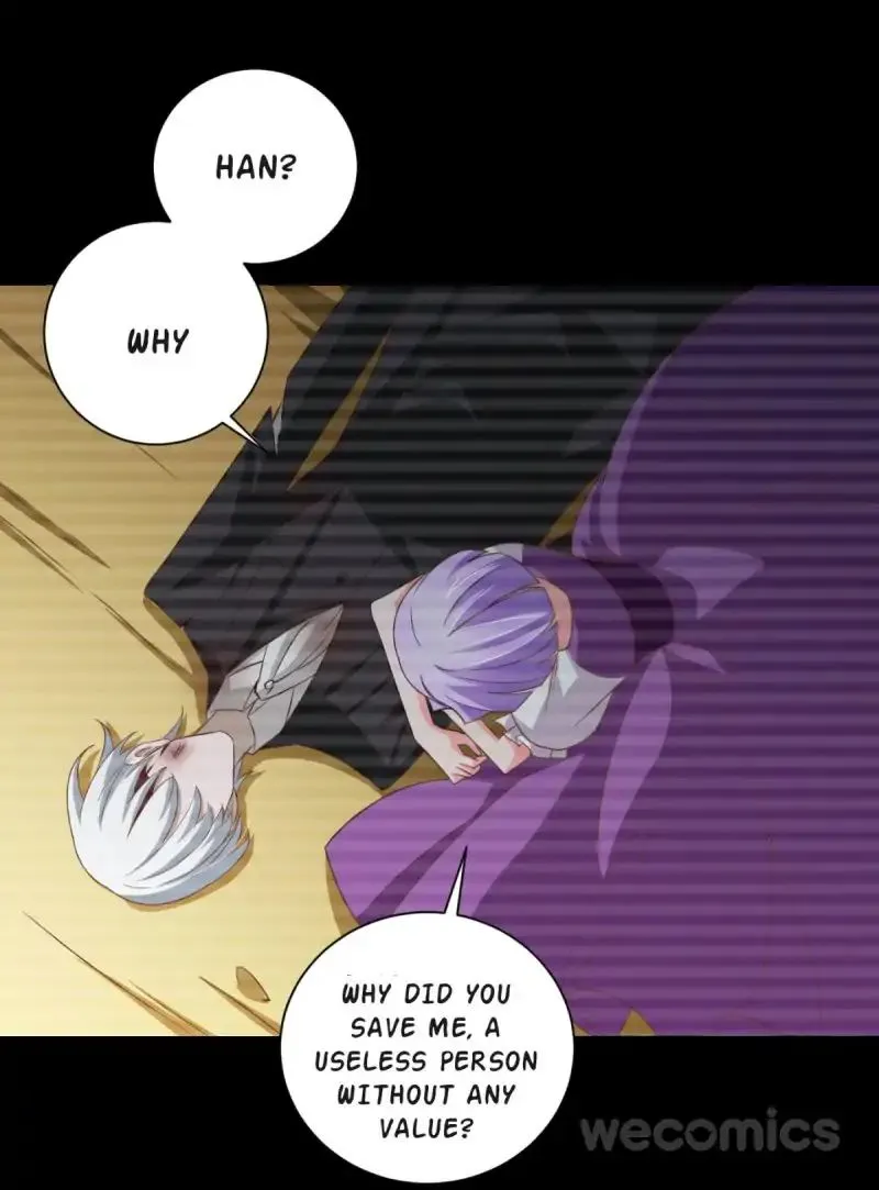 Read My Vampire Lover chapter 38 image 29 on Lezhin