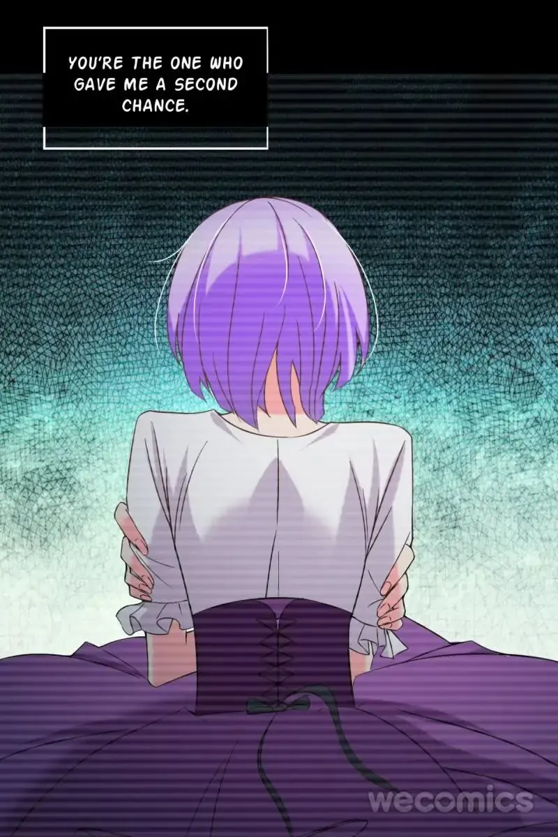 Read My Vampire Lover chapter 38 image 32 on Lezhin