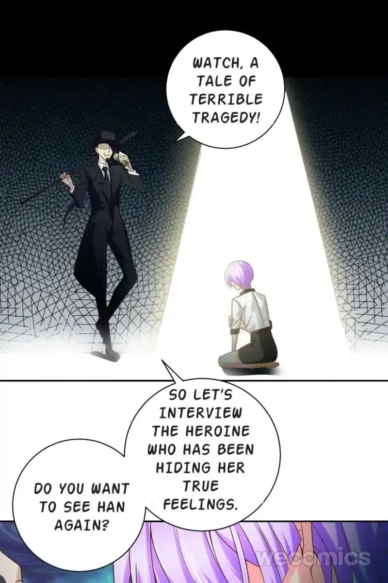 Read My Vampire Lover chapter 38 image 34 on Lezhin
