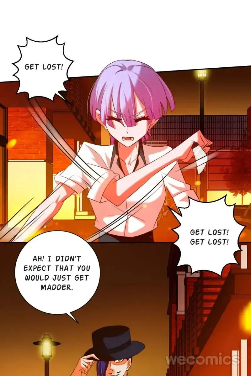 Read My Vampire Lover chapter 38 image 36 on Lezhin