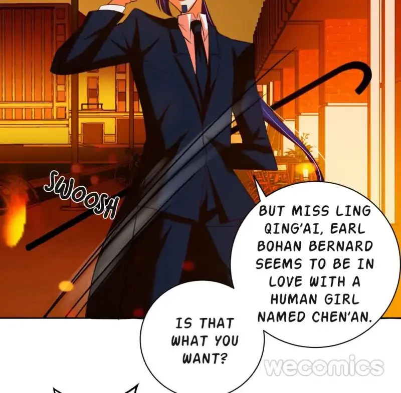 Read My Vampire Lover chapter 38 image 37 on Lezhin