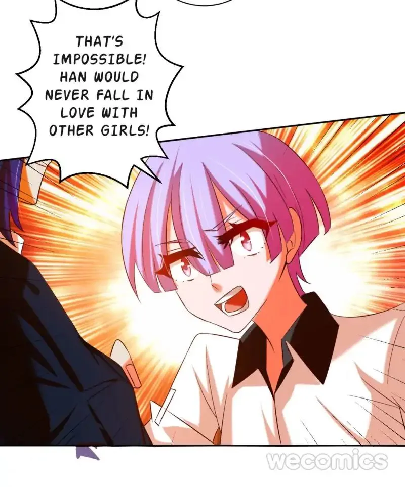 Read My Vampire Lover chapter 38 image 38 on Lezhin