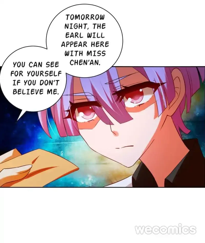 Read My Vampire Lover chapter 38 image 39 on Lezhin
